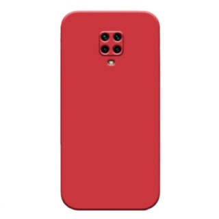 Capa Jelly Pro - Xiaomi Redmi Note 9 Pro 5G