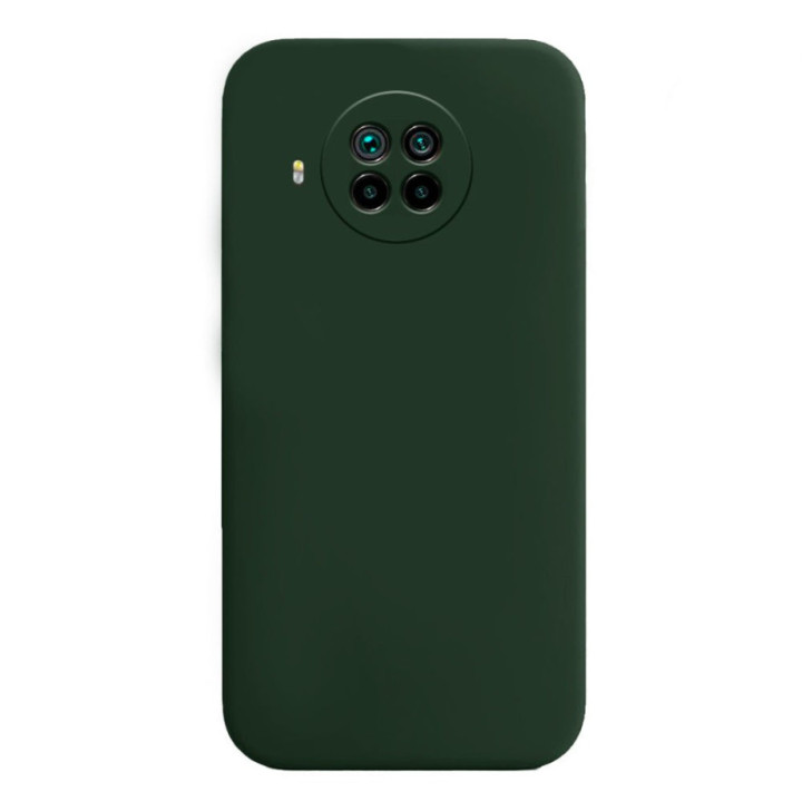 Capa Jelly Pro - Xiaomi MI 10T Lite