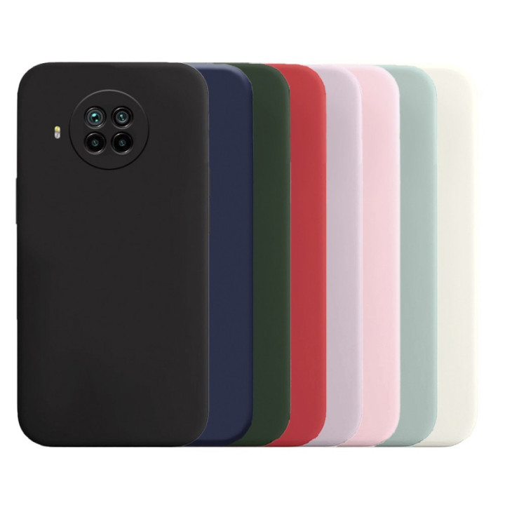 Capa Jelly Pro - Xiaomi MI 10T Lite