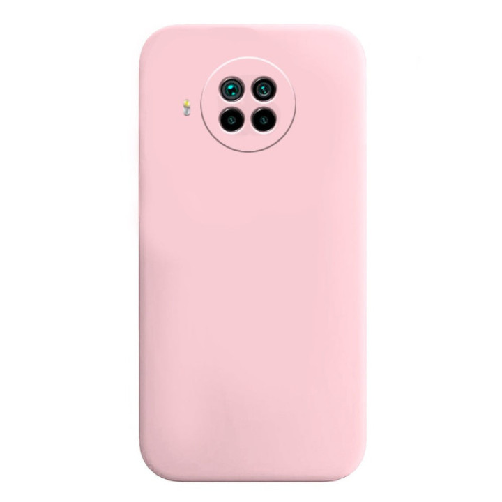 Capa Jelly Pro - Xiaomi MI 10T Lite