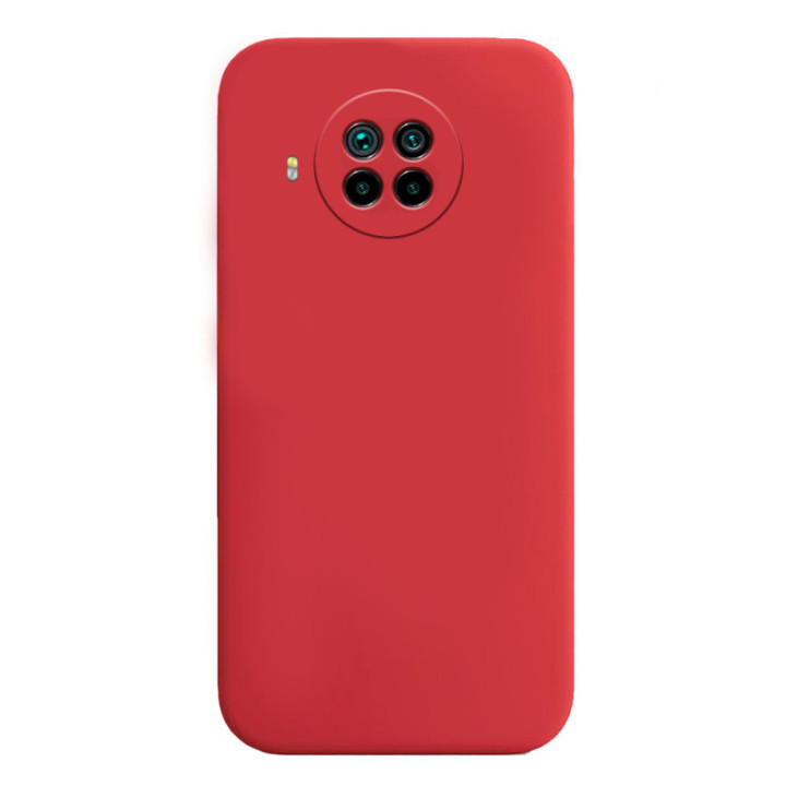 Capa Jelly Pro - Xiaomi MI 10T Lite