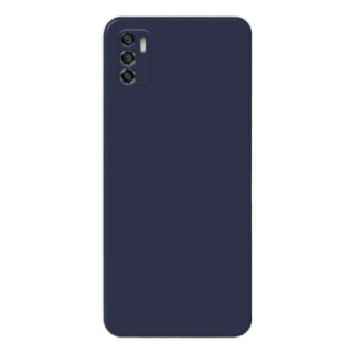 Capa Jelly Pro - ZTE A7S 2020 (Proteção de Lente)