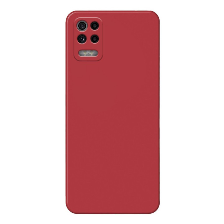 Capa Jelly Pro - LG K52 (Proteção de Lente)