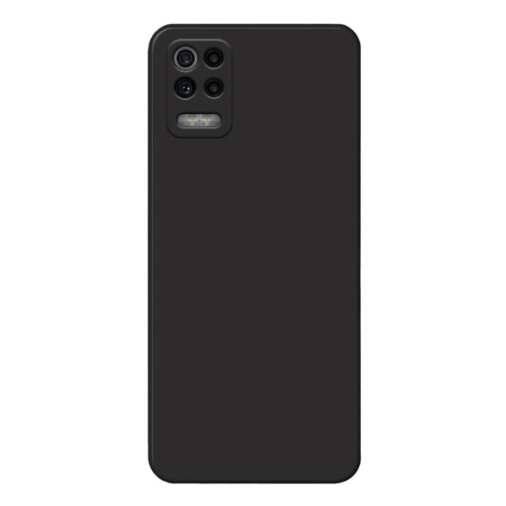 Capa Jelly Pro - LG K62 (Proteção de Lente)