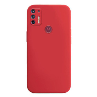 Capa Jelly Pro - Moto G9 Plus (Proteção de Lente)