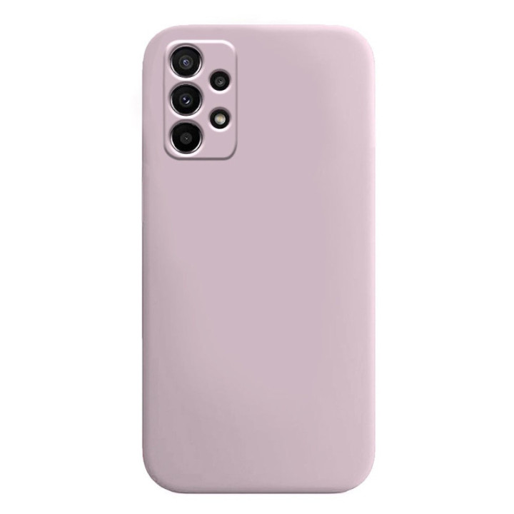 Capa Jelly Pro - Samsung Galaxy A32 5G (Proteção de Lente)