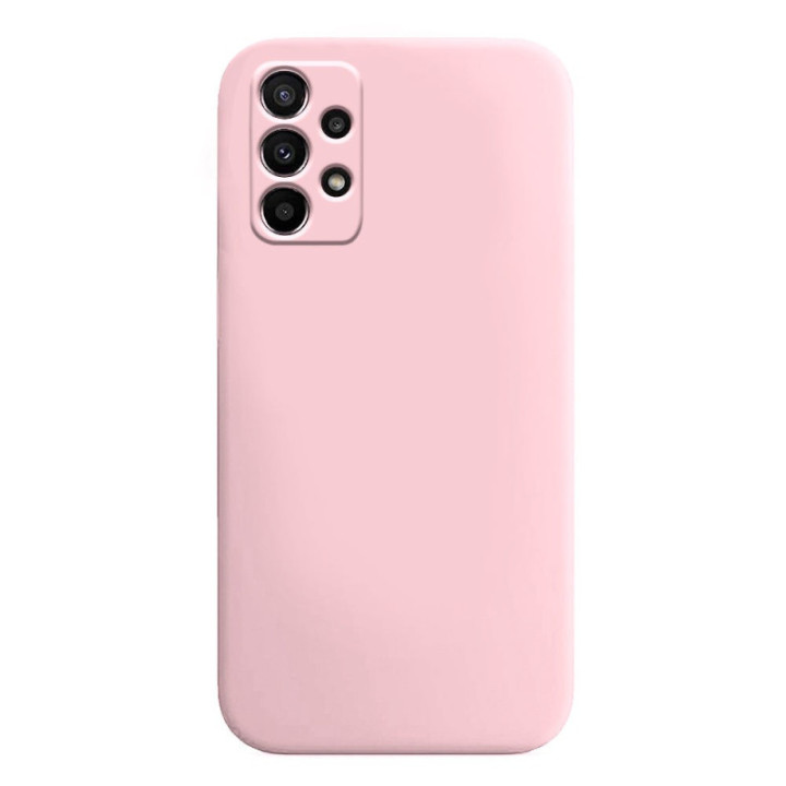 Capa Jelly Pro - Samsung Galaxy A32 5G (Proteção de Lente)