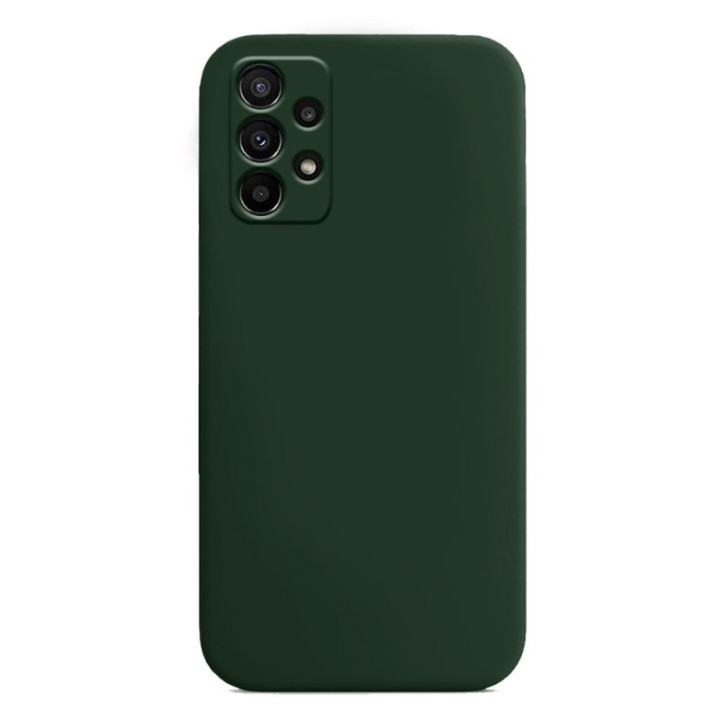 Capa Jelly Pro - Samsung Galaxy A32 5G (Proteção de Lente)