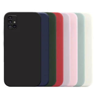 Capa Jelly Pro - Samsung Galaxy A71 5G
