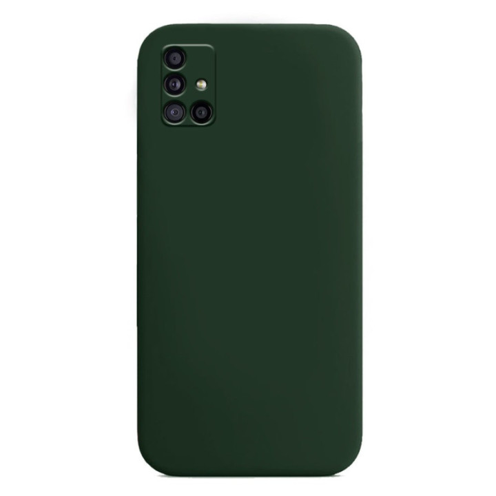 Capa Jelly Pro - Samsung Galaxy A71 5G