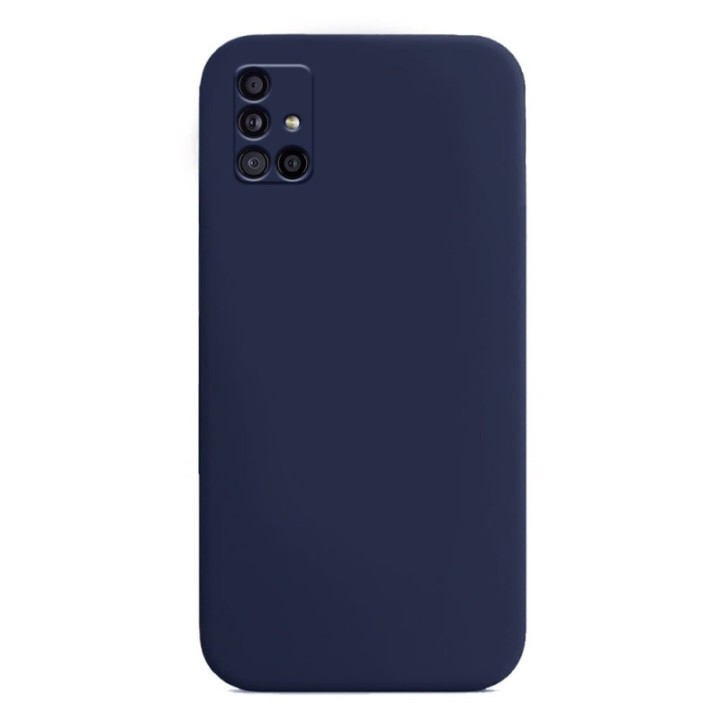 Capa Jelly Pro - Samsung Galaxy A71 5G