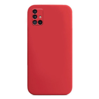 Capa Jelly Pro - Samsung Galaxy A71 5G