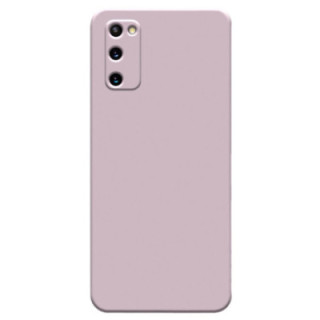 Capa Jelly Pro - Samsung Galaxy S20 Fe