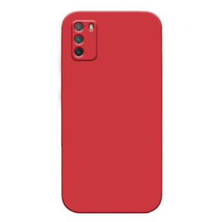 Capa Jelly Pro - Xiaomi Poco M3