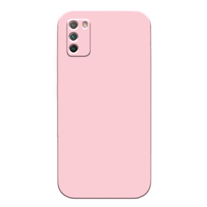 Capa Jelly Pro - Xiaomi Poco M3