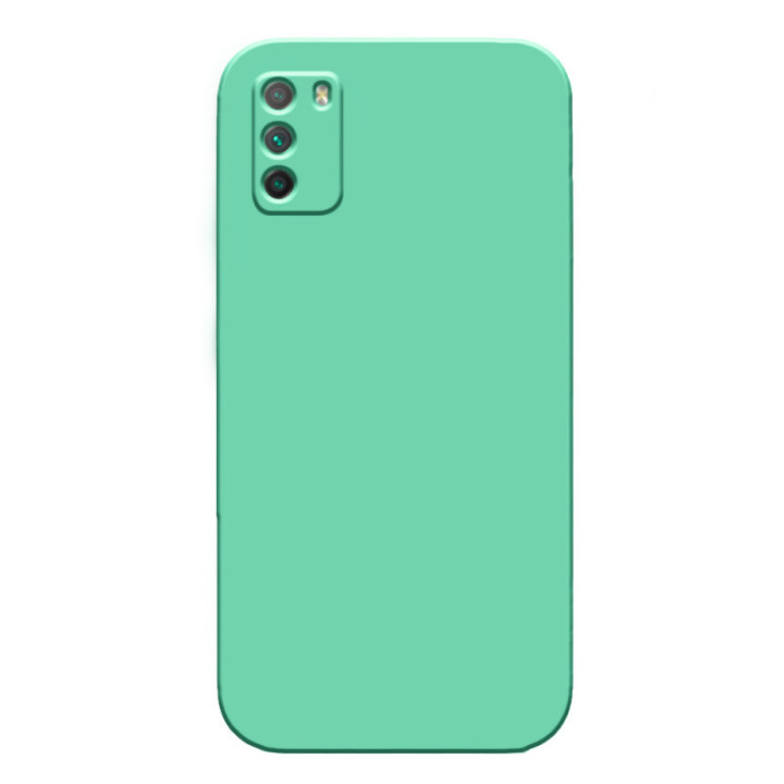 Capa Jelly Pro - Xiaomi Poco M3