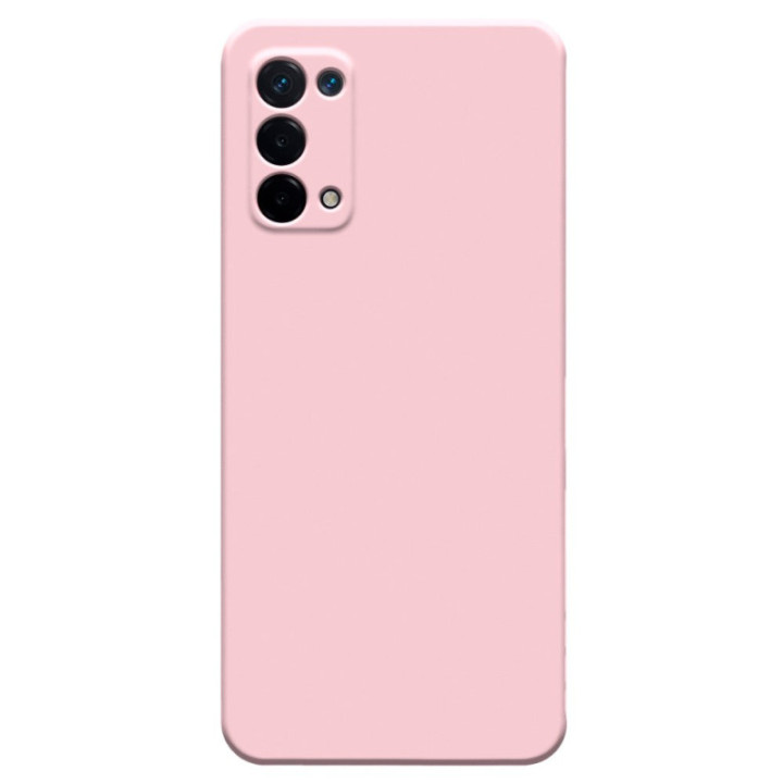 Capa Jelly Pro - Oppo Find X3 Lite