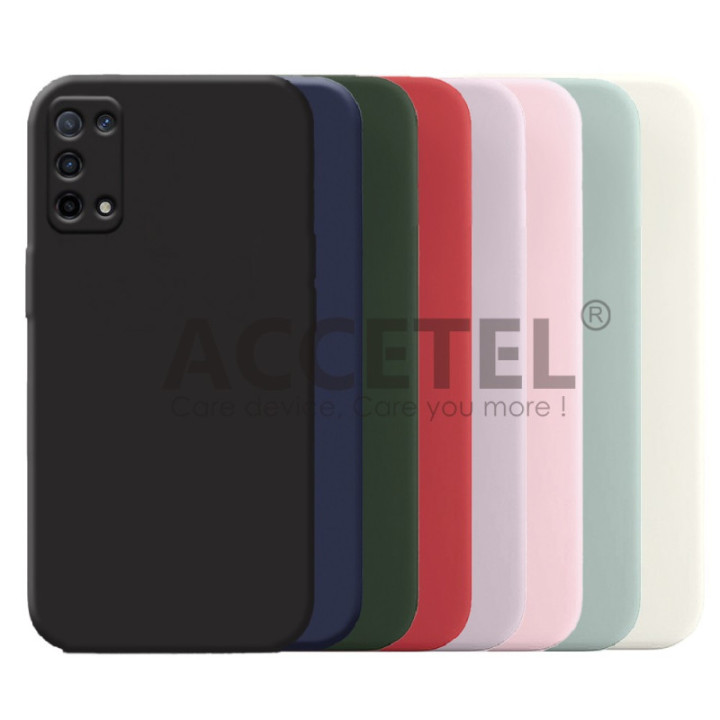 Capa Jelly Pro - Oppo Find X3 Lite