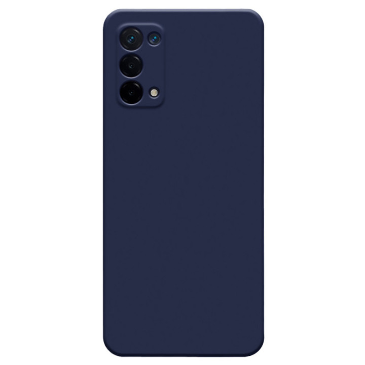 Capa Jelly Pro - Oppo Find X3 Lite