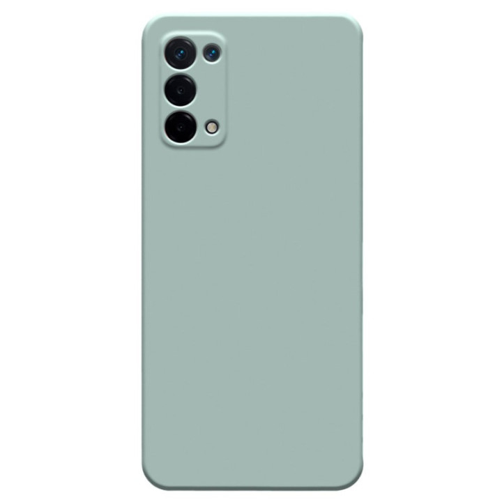 Capa Jelly Pro - Oppo Find X3 Lite
