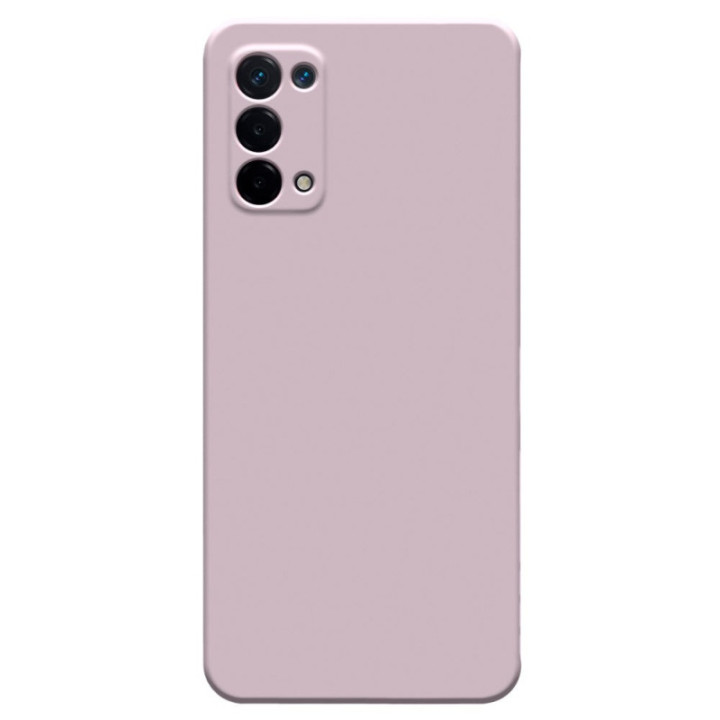 Capa Jelly Pro - Oppo Find X3 Lite