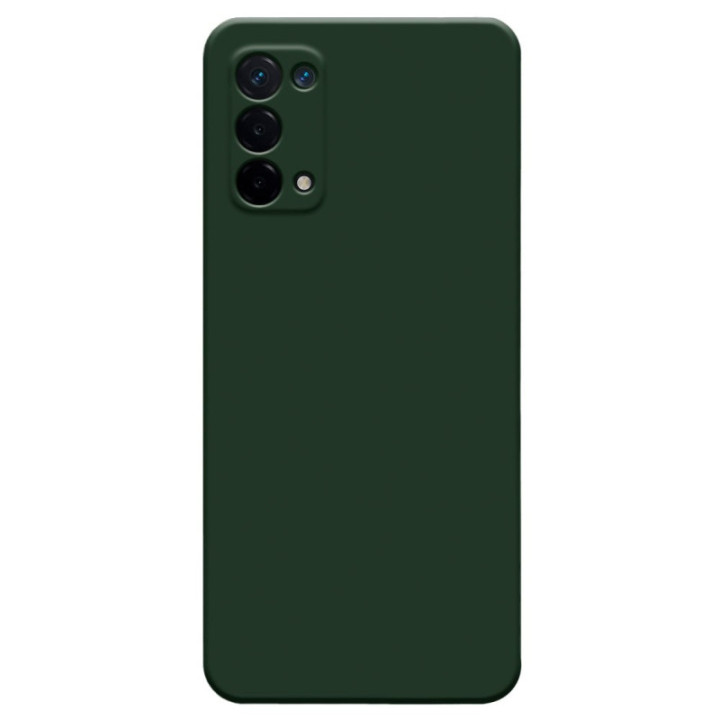 Capa Jelly Pro - Oppo Find X3 Lite