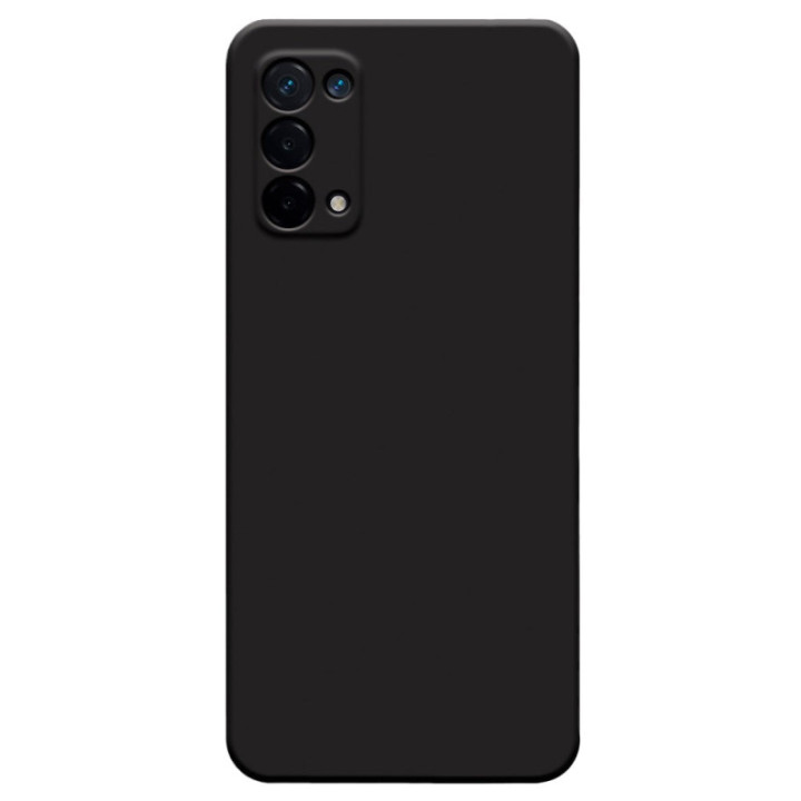 Capa Jelly Pro - Oppo Find X3 Lite