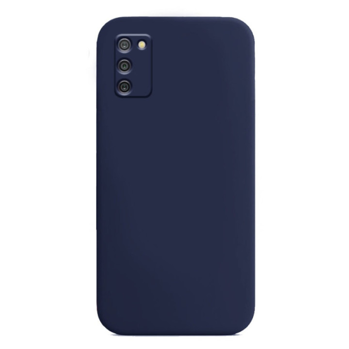 Capa Jelly Pro - Samsung Galaxy A02S