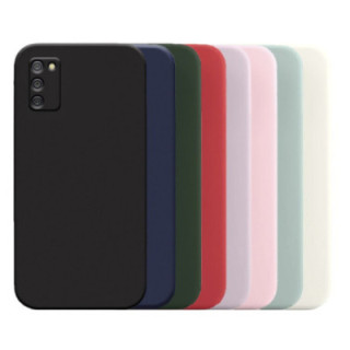 Capa Jelly Pro - Samsung Galaxy A02S