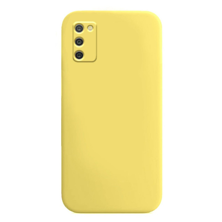 Capa Jelly Pro - Samsung Galaxy A02S