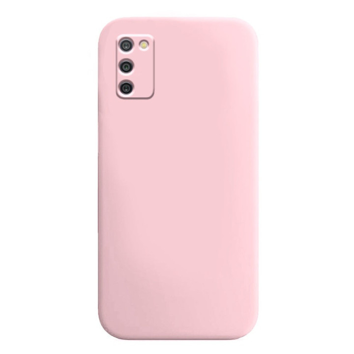 Capa Jelly Pro - Samsung Galaxy A02S