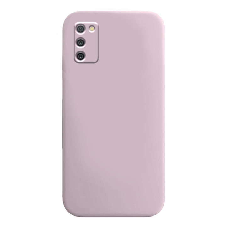 Capa Jelly Pro - Samsung Galaxy A02S