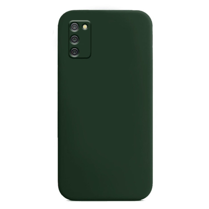 Capa Jelly Pro - Samsung Galaxy A02S