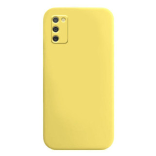 Capa Jelly Pro - Samsung Galaxy A02S