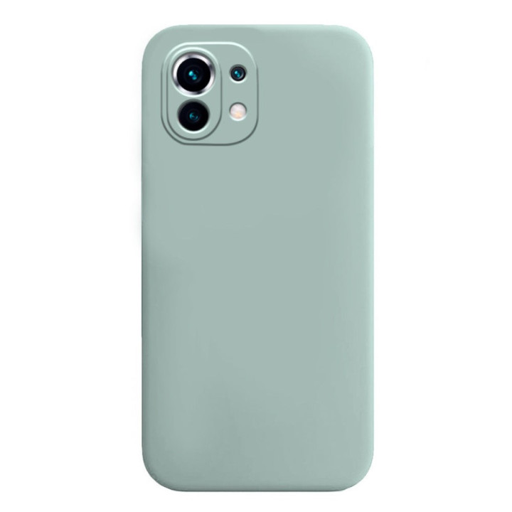 Capa Jelly Pro - Xiaomi MI 11