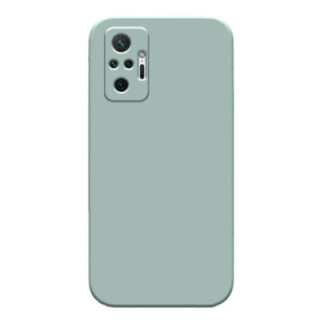 Capa Jelly Pro - Xiaomi Redmi Note 10/10S