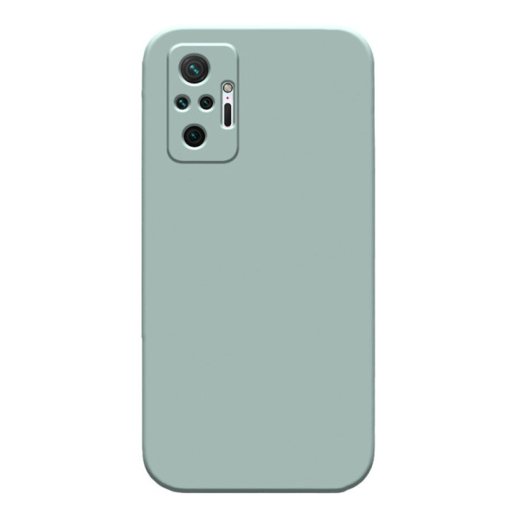 Capa Jelly Pro - Xiaomi Redmi Note 10/10S