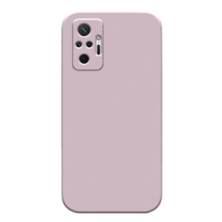 Capa Jelly Pro - Xiaomi Redmi Note 10/10S