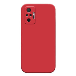 Capa Jelly Pro - Xiaomi Redmi Note 10/10S