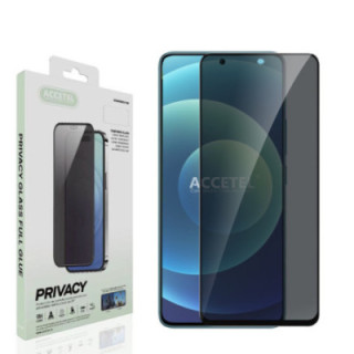 Protetor de Vidro Anti-Espião de Privacidade - Samsung Galaxy A72