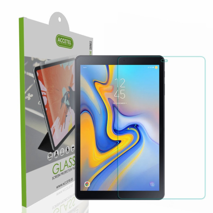 Película de Vidro Tablet - Samsung Galaxy Tab A7 Lite 8.7" (2021) T220