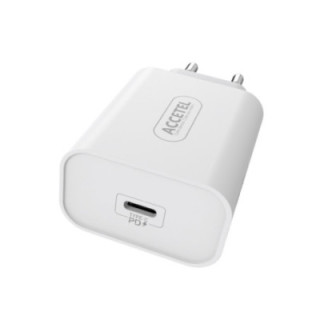 AC930W Carregador de Parede Carregamento Rápido USB-C PD 30W