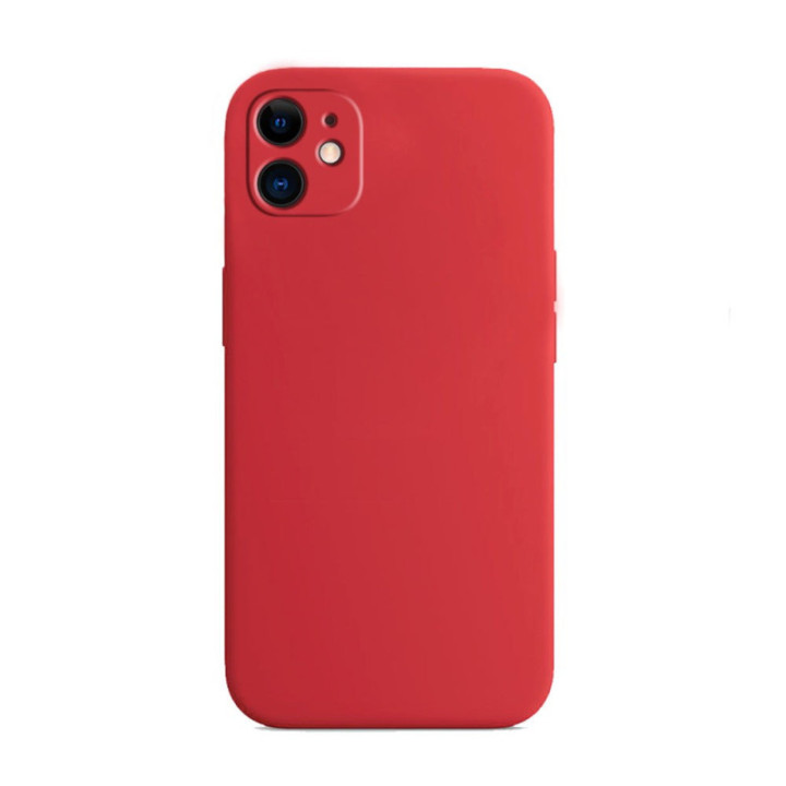 Capa Jelly Pro - iPhone 12 Mini 5.4"