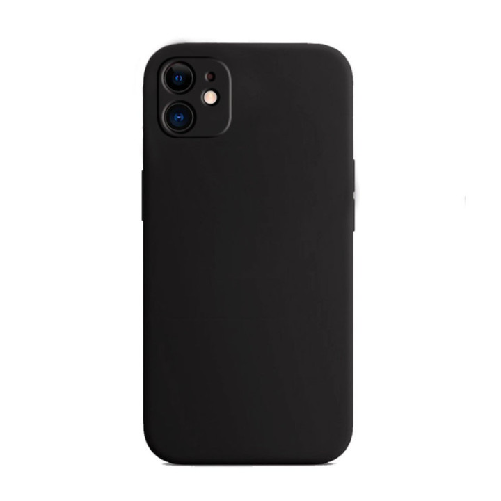 Capa Jelly Pro - iPhone 12 Mini 5.4"