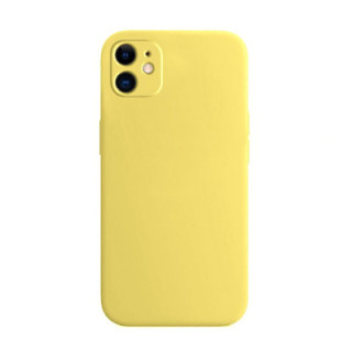 Capa Jelly Pro - iPhone 12 6.1" (Proteção de Lente)