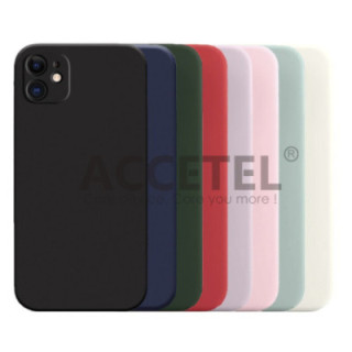 Capa Jelly Pro - iPhone 12 6.1" (Proteção de Lente)