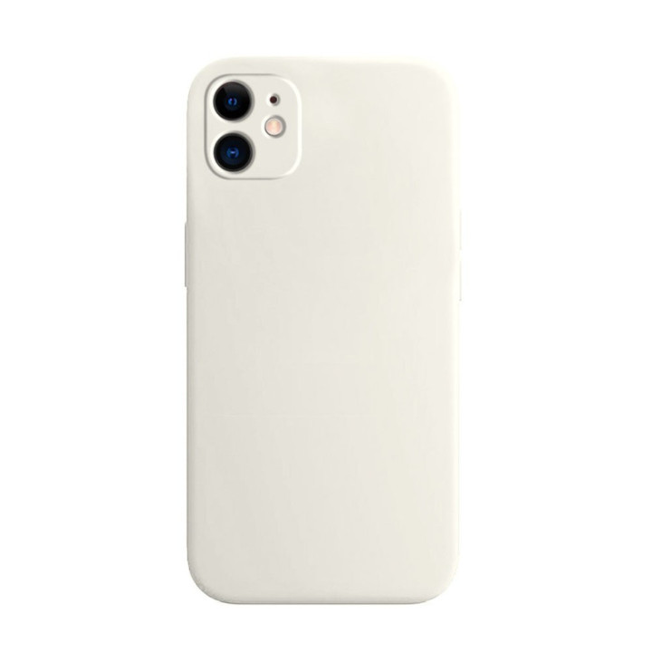 Capa Jelly Pro - iPhone 12 6.1" (Proteção de Lente)