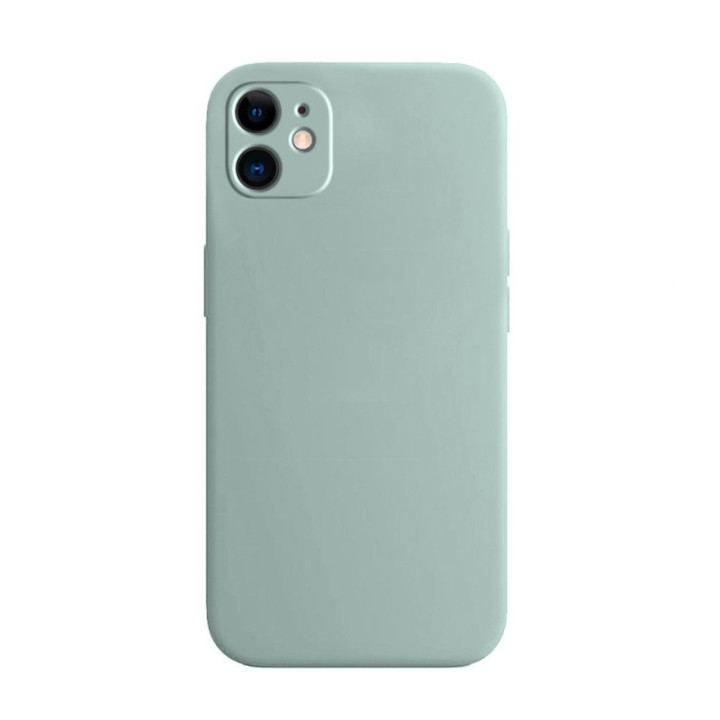 Capa Jelly Pro - iPhone 12 6.1" (Proteção de Lente)