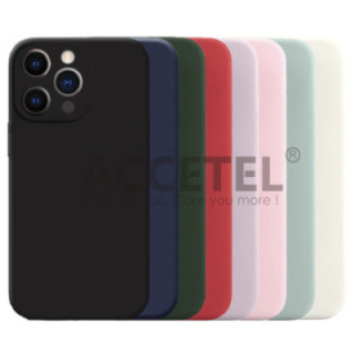 Capa Jelly Pro - iPhone 12 Pro 6.1" (Proteção de Lente)