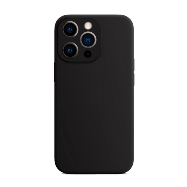 Capa Jelly Pro - iPhone 12 Pro 6.1" (Proteção de Lente)